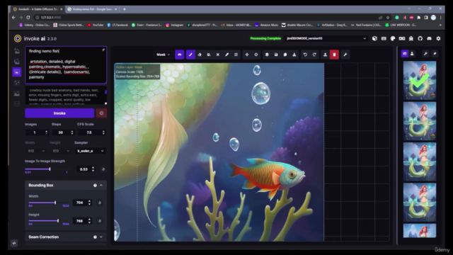 Make Masterpieces with Average Talent - Ai Assistant – Screenshot 4