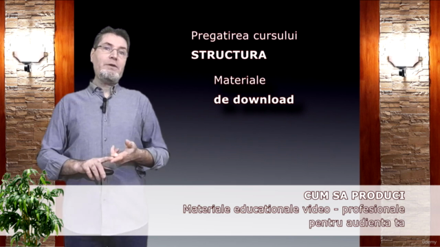 Cum sa produci materiale educationale video-profesionale – Screenshot 2