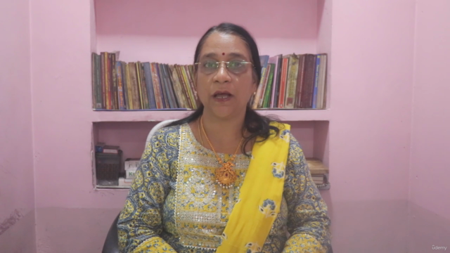 The Numerology Yantra - Part 2 – Screenshot 1