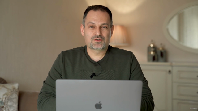 PostgreSQL'i Sıfırdan İleri Seviyeye Tüm Yönleriyle Öğrenin – Screenshot 1