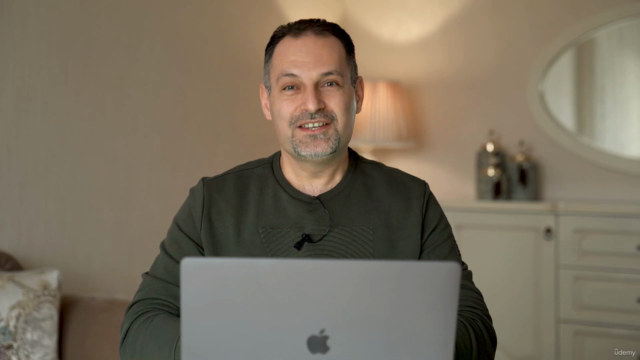 PostgreSQL'i Sıfırdan İleri Seviyeye Tüm Yönleriyle Öğrenin – Screenshot 2