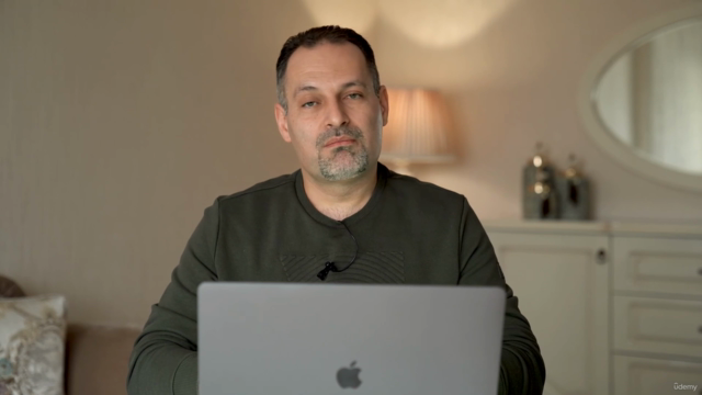 PostgreSQL'i Sıfırdan İleri Seviyeye Tüm Yönleriyle Öğrenin – Screenshot 3