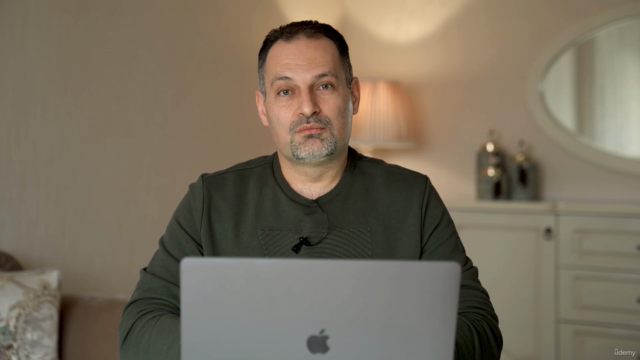 PostgreSQL'i Sıfırdan İleri Seviyeye Tüm Yönleriyle Öğrenin – Screenshot 4