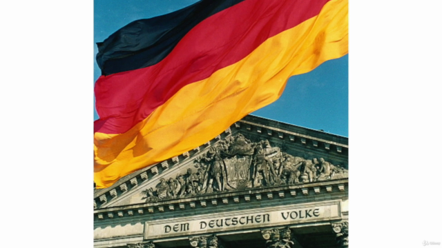 Master your German – Screenshot 2