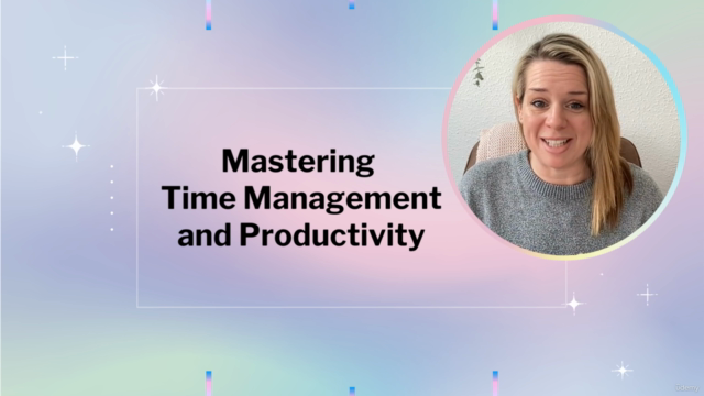 Mastering Time Management and Productivity - Screenshot_01