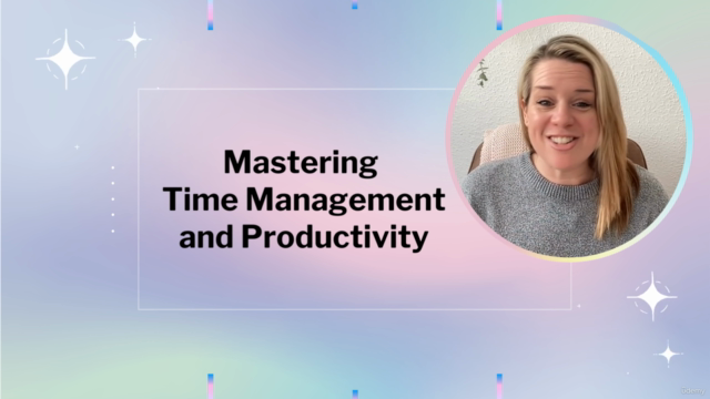Mastering Time Management and Productivity - Screenshot_02