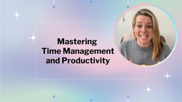 Mastering Time Management and Productivity - Screenshot_03