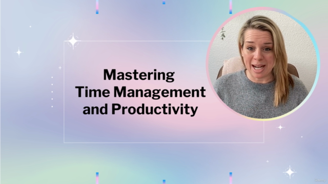 Mastering Time Management and Productivity - Screenshot_04