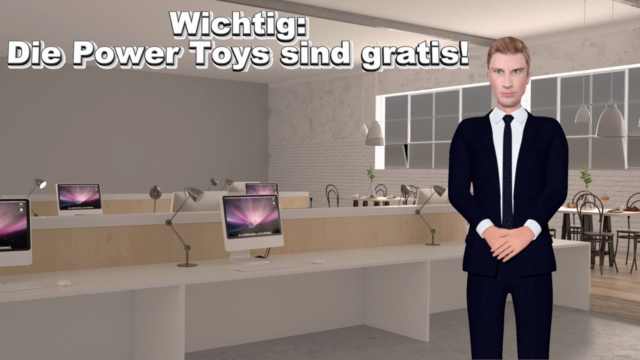 Windows 11: Die Gratis-Power Toys jetzt beherrschen! - Screenshot_01