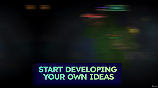Competitive Multiplayer Game Development Course on Unity - Screenshot_04