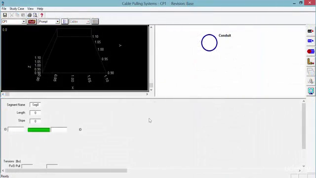 Electrical Engineering Simulations with Etap - Screenshot_01