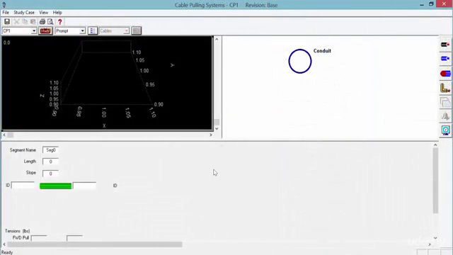 Electrical Engineering Simulations with Etap – Screenshot 1