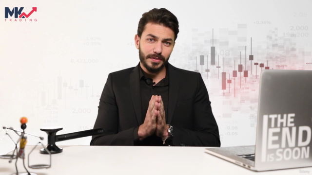 من الصفر إلى الاحتراف: كورس شامل حول التداول المالي والبورصة – Screenshot 4