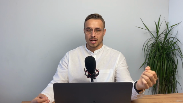 Pozyskiwanie klienta od A-Z w małych firmach z Facebook Ads – Screenshot 1