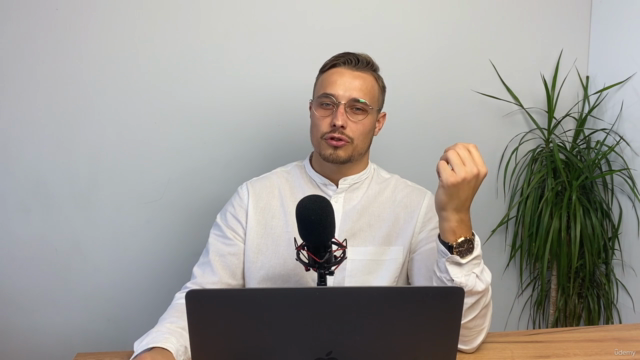 Pozyskiwanie klienta od A-Z w małych firmach z Facebook Ads – Screenshot 4