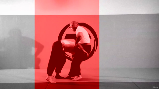 Krav Maga - Prüfungsprogramm FEKM Schwarzgurt 2. Darga – Screenshot 2