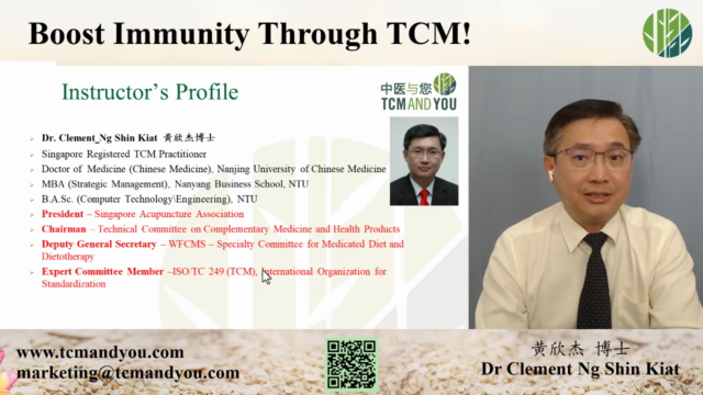 Boost Immunity Through Chinese Medicine (TCM) - Screenshot_02