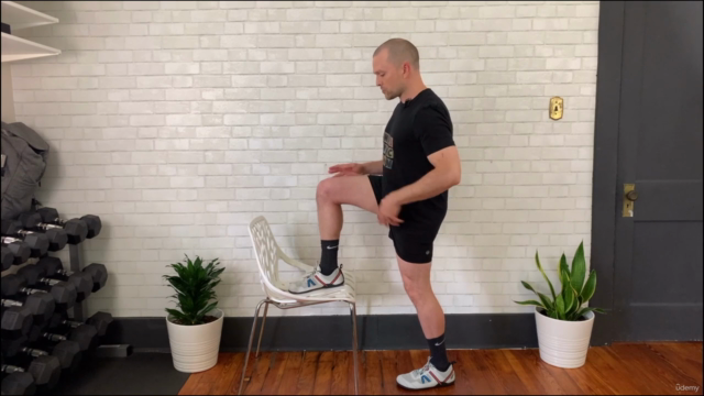 Bulletproof Your Back: Easy Relief for Lower Back Pain – Screenshot 2