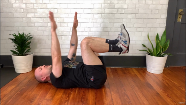 Bulletproof Your Back: Easy Relief for Lower Back Pain – Screenshot 4