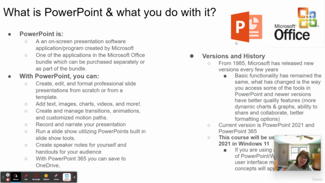 Microsoft PowerPoint for Beginners - Screenshot_03