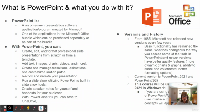Microsoft PowerPoint for Beginners - Screenshot_04