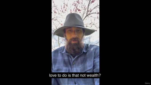 Manifest,The Power Of Understanding The Universal Laws – Screenshot 3