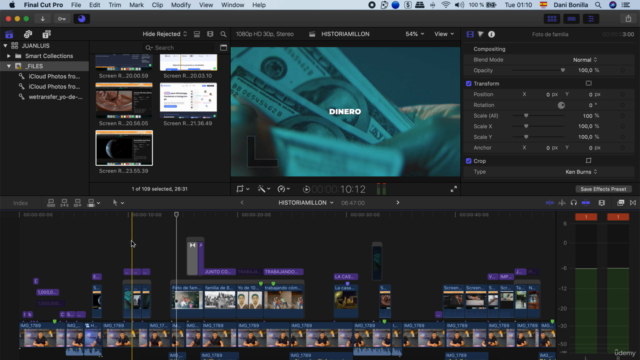 Mejora tus vídeos en Youtube – Screenshot 3