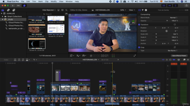 Mejora tus vídeos en Youtube – Screenshot 4