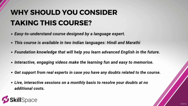 English for Beginners: Basic English Course - Updated Weekly – Screenshot 4
