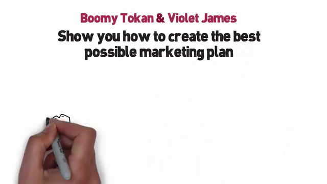 5 Step Marketing Plan - Get More Customers with GPT ELSA – Screenshot 3