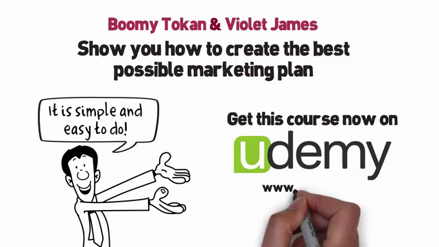 5 Step Marketing Plan - Get More Customers with GPT ELSA – Screenshot 4