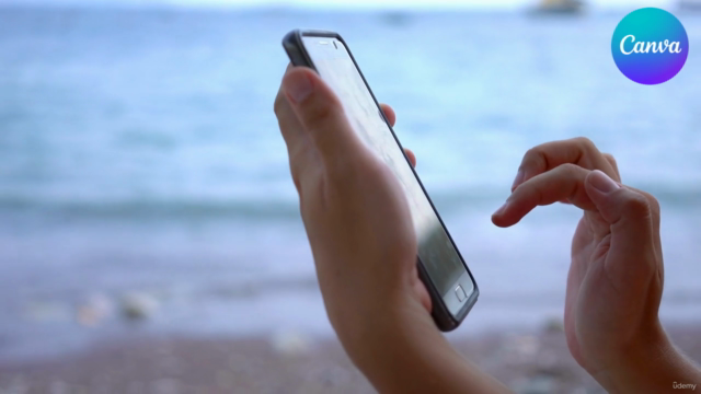 Canva Mobile: Create Professional Designs Anywhere! – Screenshot 3