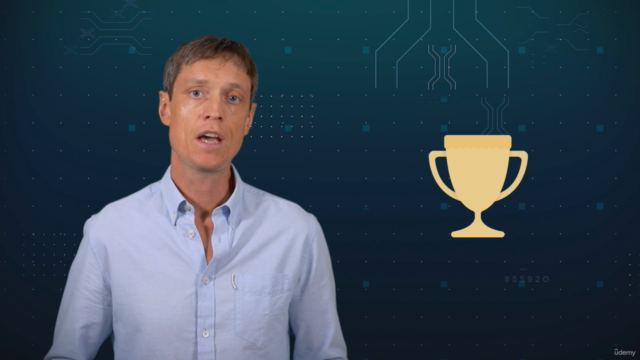 AWS Certified Machine Learning Specialty Practice Exams – Screenshot 2