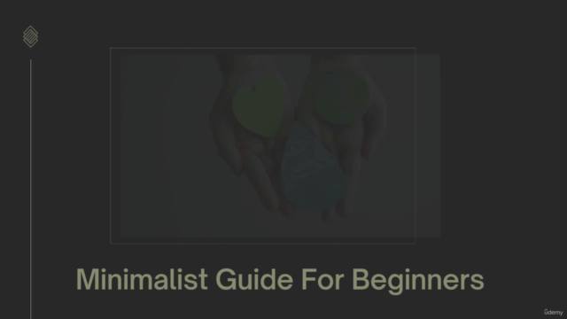 Minimalist Guide For Beginners - Tips for a Richer Life – Screenshot 1