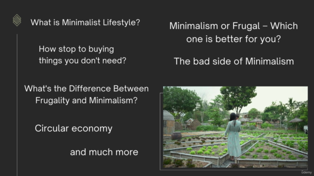 Minimalist Guide For Beginners - Tips for a Richer Life – Screenshot 2