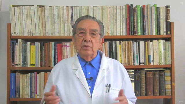 Curso de Auriculoterapia – Screenshot 2