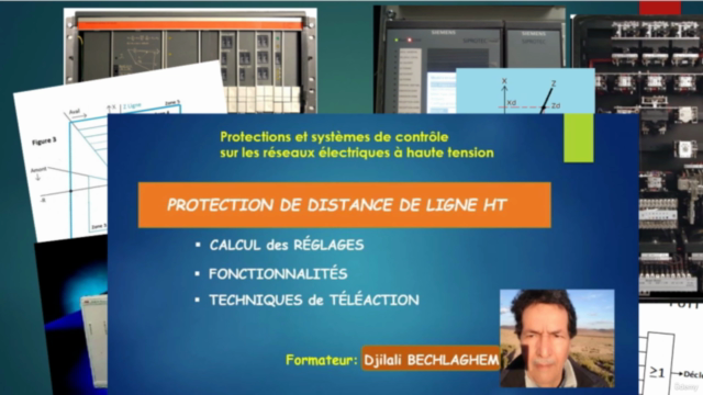 La protection de distance de ligne électrique HT - Screenshot_04