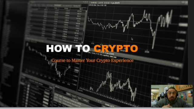 Crypto Wallet Management – Screenshot 2