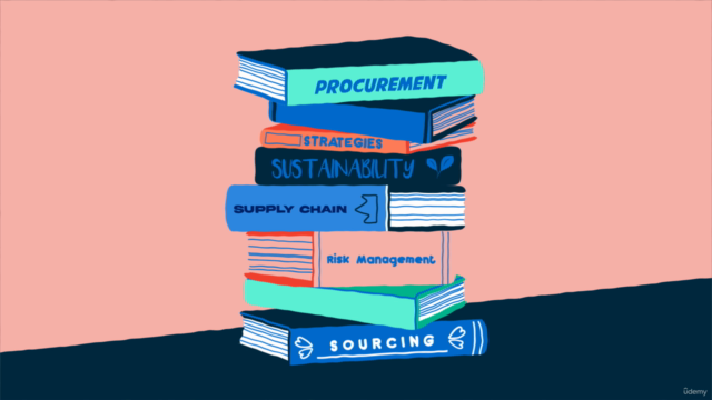 Sustainable Supply Chains 3: Procurement Strategies – Screenshot 4