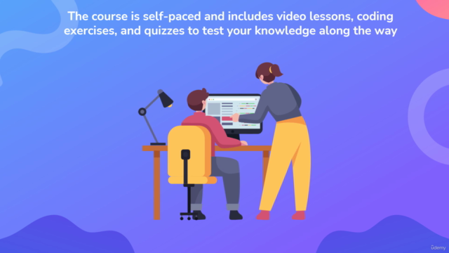 Python Basics: A Step-by-Step Course for Beginners – Screenshot 4