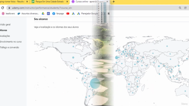 High Performance and Conflict Management: Teams and People – Screenshot 3