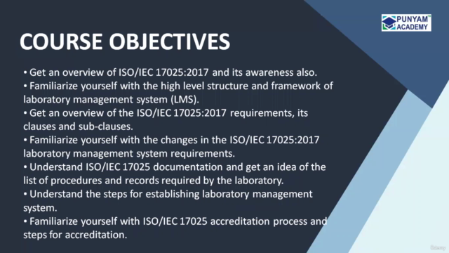 ISO/IEC 17025:2017 Documentation Training - Screenshot_03