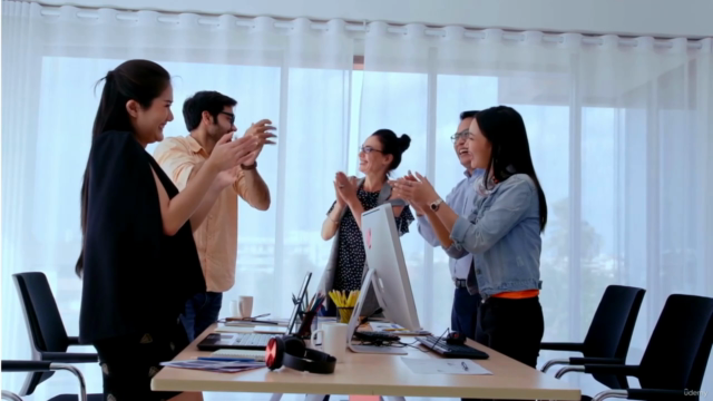 Enhance Your Career with Business Collaboration Skills – Screenshot 3