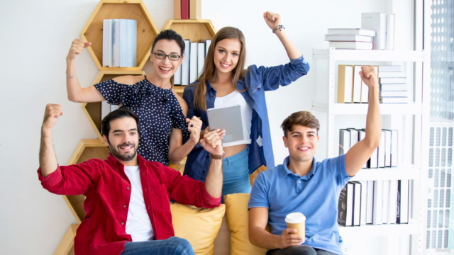 Enhance Your Career with Business Collaboration Skills – Screenshot 4