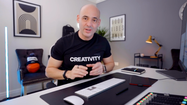 Curso ChatGPT Completo do Zero ao Avançado 2025 – Screenshot 1