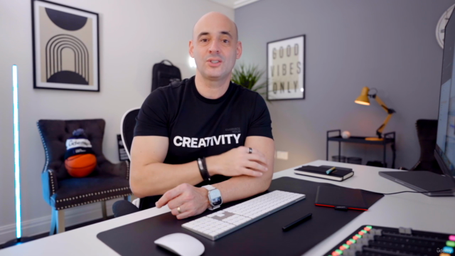 Curso ChatGPT Completo do Zero ao Avançado 2025 – Screenshot 4