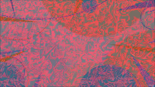 Abstract Art Masterclass - Create Outstanding Art With Krita - Screenshot_03