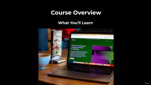 AI-Powered Language Learning with ChatGPT – Screenshot 2