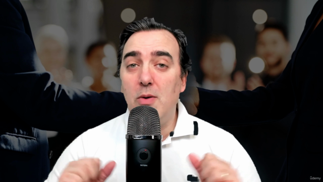 Negociação de Sucesso: Aprenda o plano dos Profissionais – Screenshot 1