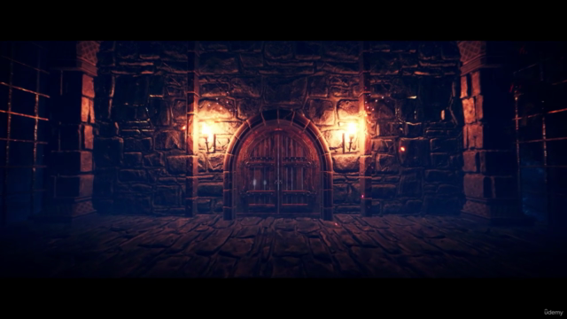 Unreal Engine 5 - Sinematik, Animasyon & Render - Türkçe – Screenshot 3